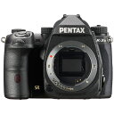 PENTAX ڥ󥿥å K-3 Mark III ܥǥ [֥å]