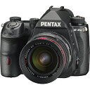 PENTAX ペンタックス K-3 Mark III 20-