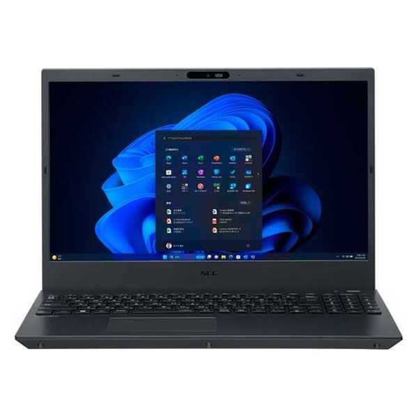 楽天市場】nec versapro 新品（メモリ容量8GB）（ノートPC｜パソコン