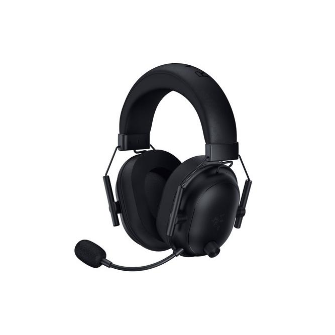 Razer(レイザー) ゲーミングヘッドセット BlackShark V2 HyperSpeed ブラック RZ04-04960100-R3M1