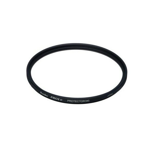 Kenko ���󥳡� 52S PRO1D �ץ��ƥ��������磻��(BK)