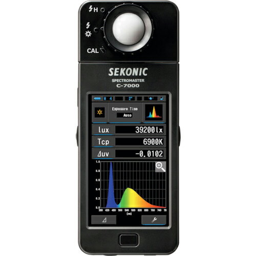 SEKONIC ˥å ڥȥޥ C-7000 ʬ̾ٷ