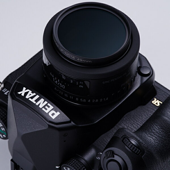 PENTAX ペンタックス smc PENTAX-FA 50mmF1.4 Classic