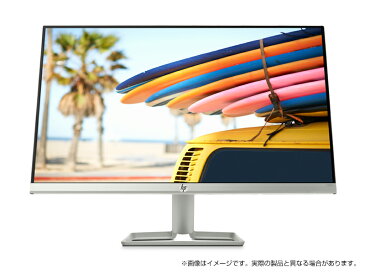 【5/1＆5/5はエントリーでポイント10倍＋10%OFFクーポン】スピーカー内蔵　HP 24fw Audio ディスプレイ (型番:4TB29AA#ABJ) 23.8インチ フルHD　IPS スピーカー内蔵 ディスプレイ モニター 新品 PCモニター Switch スイッチ