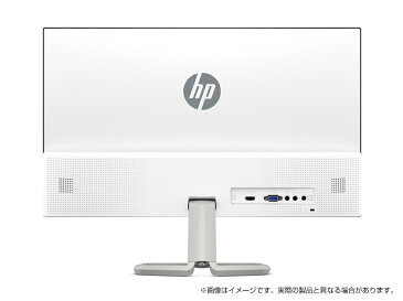 【5/1＆5/5はエントリーでポイント10倍＋10%OFFクーポン】スピーカー内蔵　HP 24fw Audio ディスプレイ (型番:4TB29AA#ABJ) 23.8インチ フルHD　IPS スピーカー内蔵 ディスプレイ モニター 新品 PCモニター Switch スイッチ