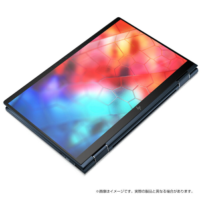 【12/26(土)1:59まで全品10%OFFクーポン】Corei58GBメモリ256GBSSDPCIe規格Optane16GB13.3型タッチ式フルHDHPEliteDragonfly(型番:7WK09AV-ANRF)ノートパソコン新品ドラゴンフライブルー約16.5時間駆動999g