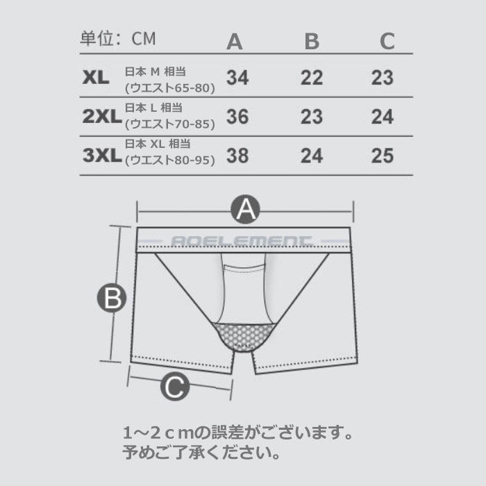 【お得な3枚セット】Calvin Klein カルバンクライン ボクサーパンツ 3枚組 正規品 おしゃれ プレゼント ギフト LV00NB4392