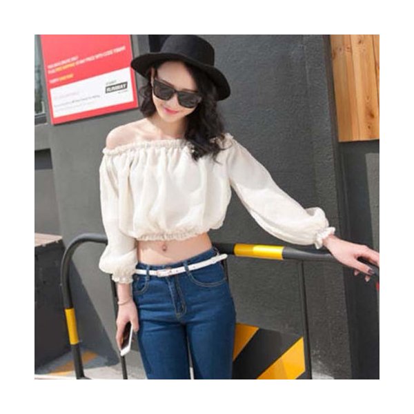 細ベルト ピンバックル ゴールド バックル ベルト レディース 女性 レザー Belt エ...