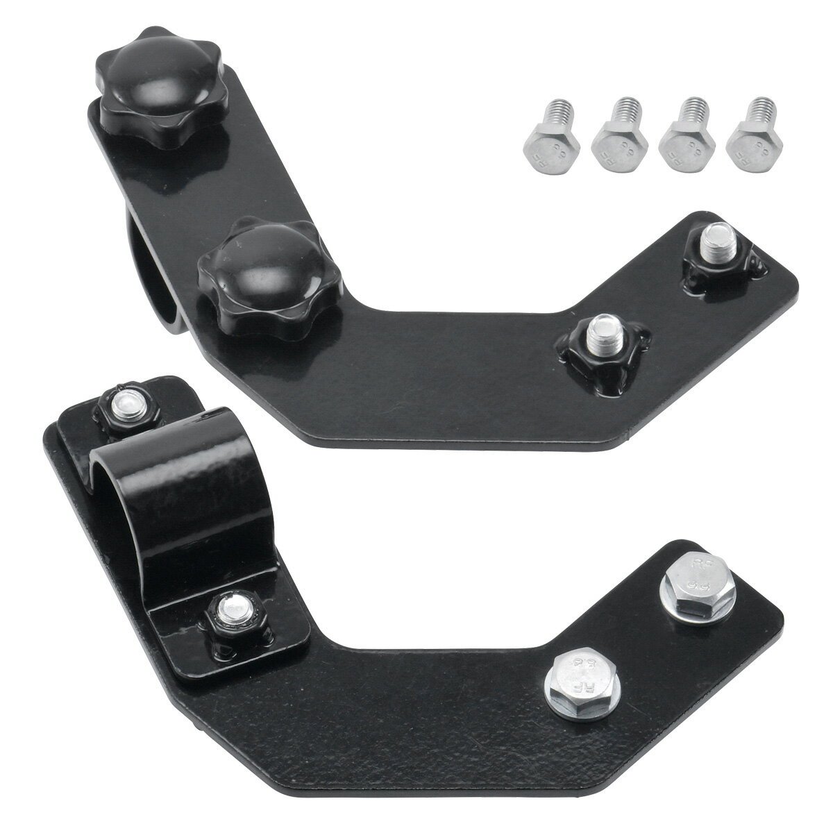 UNIT 車種別取付けキット ハイエース 200系 スーパーGL(全面床板施工車用）UN-D3712