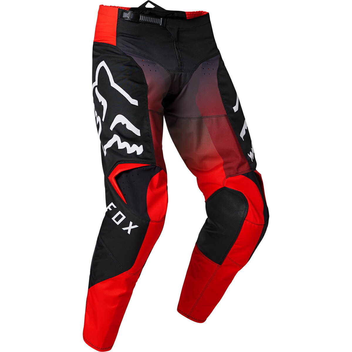 FOX MX 180 パンツ リード 30インチ フローレッド 29624-110-30