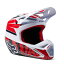 FOX MX V1 ヘルメット ゴート S(頭囲55-56cm) レッド (SG/PSC取得済み) 33,413円