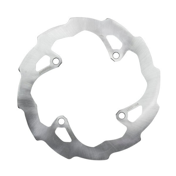 Z-Wheel 125-450SX/XC 125-530EXC/XC-W 98-25 85SX 21-25 450SMR 04-14/22-25 TC/FC/TX/FX/TE/FE125-501 14-25 TC85 22-25 FS450 15-25 EC/ECF/EX/EXF/MC/MCF125-450 21-23 MC85 21-23 ジグラムローター リヤ (マッドタイプ) 品番:F7398/メーカー品番:W51-22525