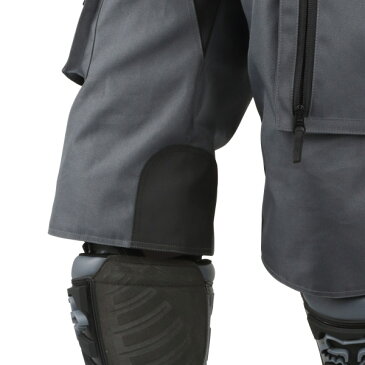 DFG ディビジョン カーゴパンツ 32インチ ブラック/ブラック