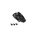 DFG バックルベース T1 ブラック DG0902-001-001