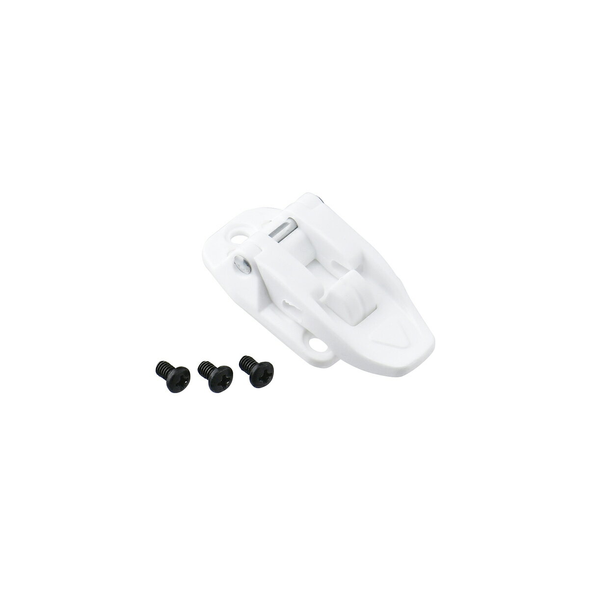 DFG バックルベース T1 ホワイト DG0902-002-001