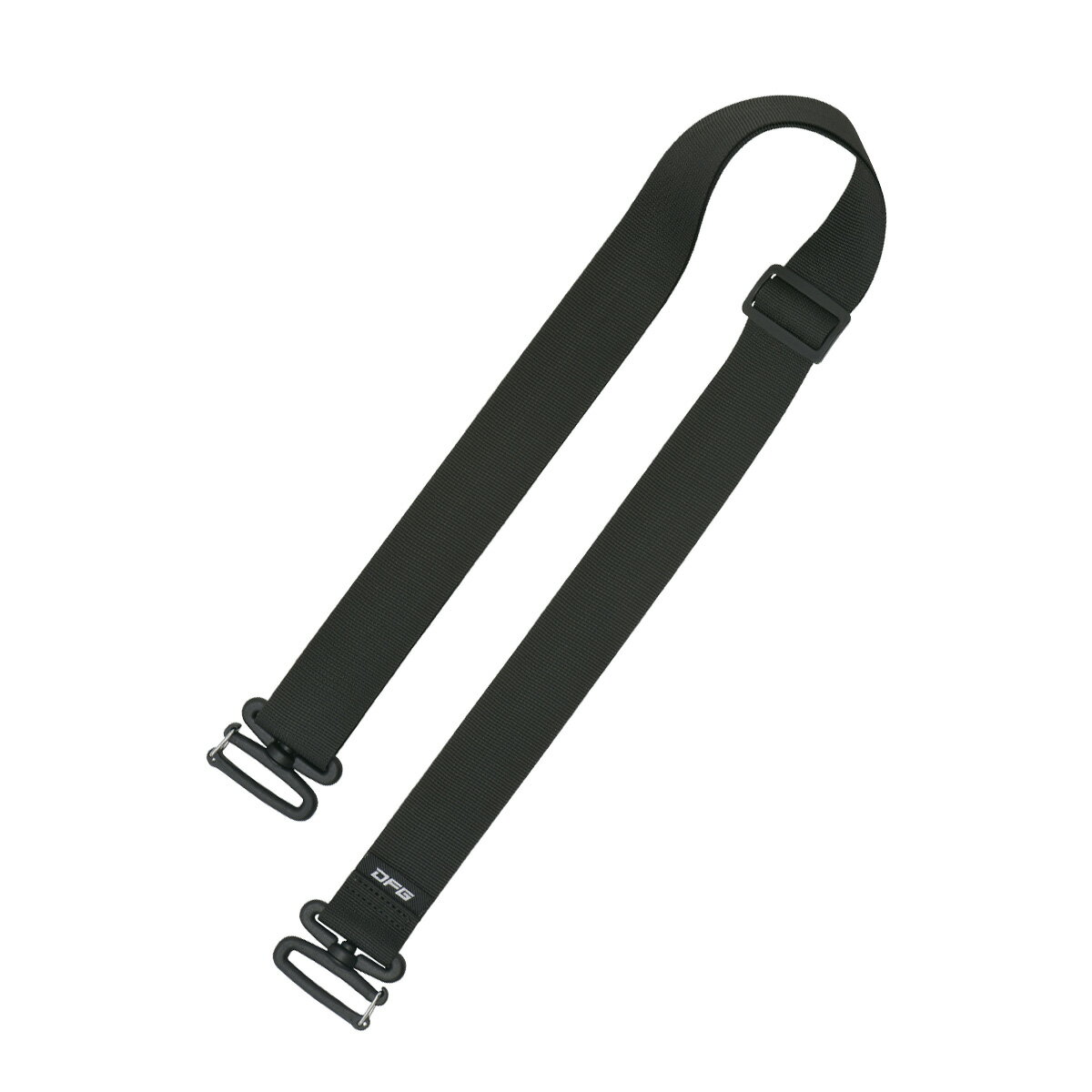 ショルダーストラップ・White/Black 楽天市場】ショルダーストラップ ナイロン(バイク用品|車用品