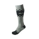 DFG モトソックス L/XL(26cm~29cm)サイズ グレー DG1121-003-010