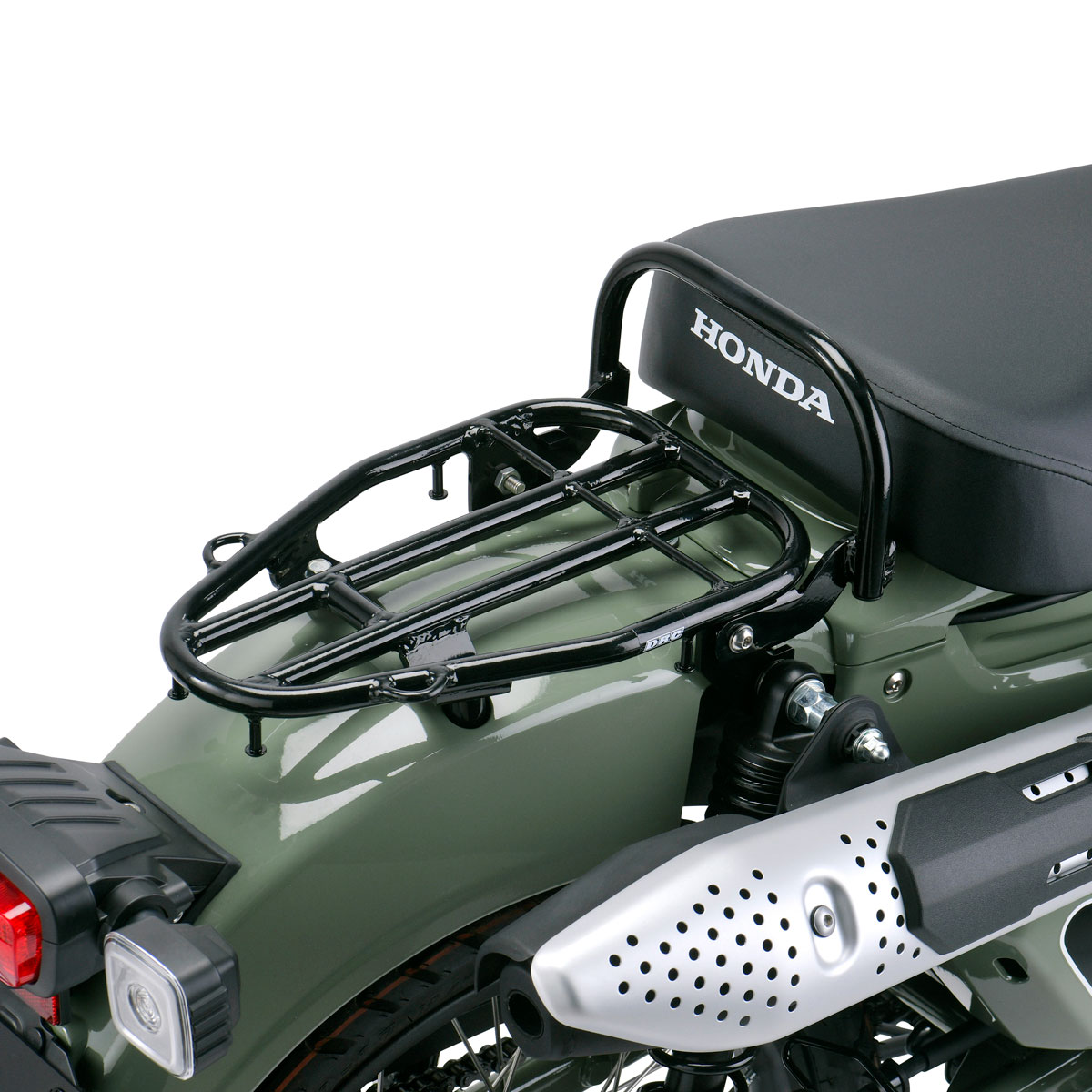 DRC CT125(JA55/JA65)�� ���ץ���󥰥�֥С� ����ѥ��ȥ���ꥢ ���ץ����ѡ��� ����ǥ�С� ��ʪ���� �����ȥե꡼�� Dirtfreak ����:D6584/�᡼��������:D60-10-022