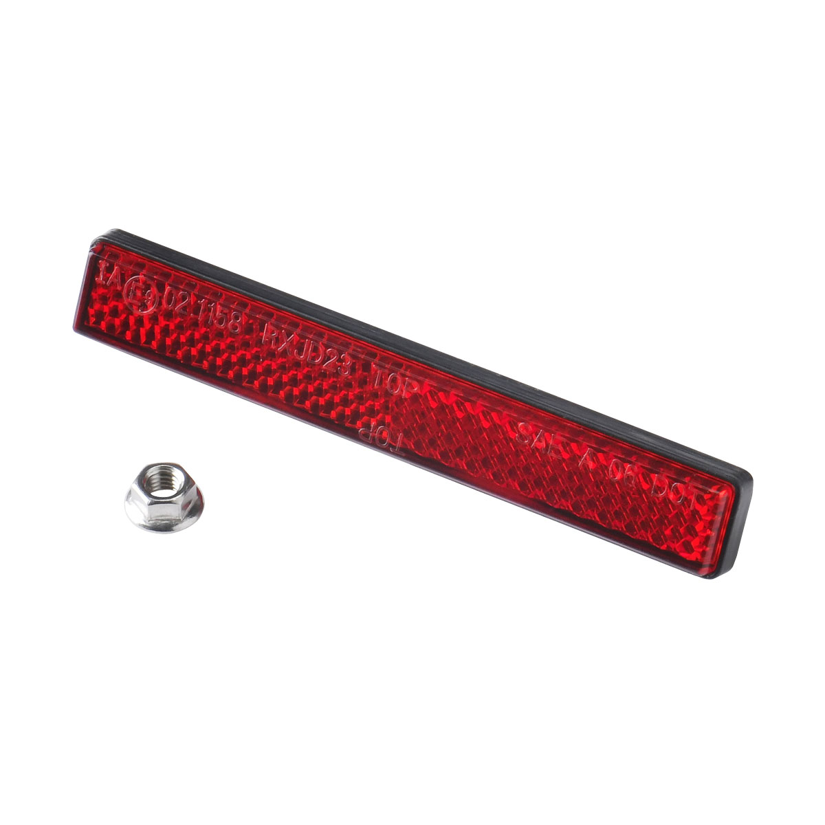 DRCリプレースメント スリムリフレクター D45-07-101