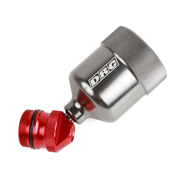 DRC RCU ブリードカップ KYB D59-37-160