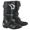 Alpinestars TECH10 ブラック 8(26.5cm)