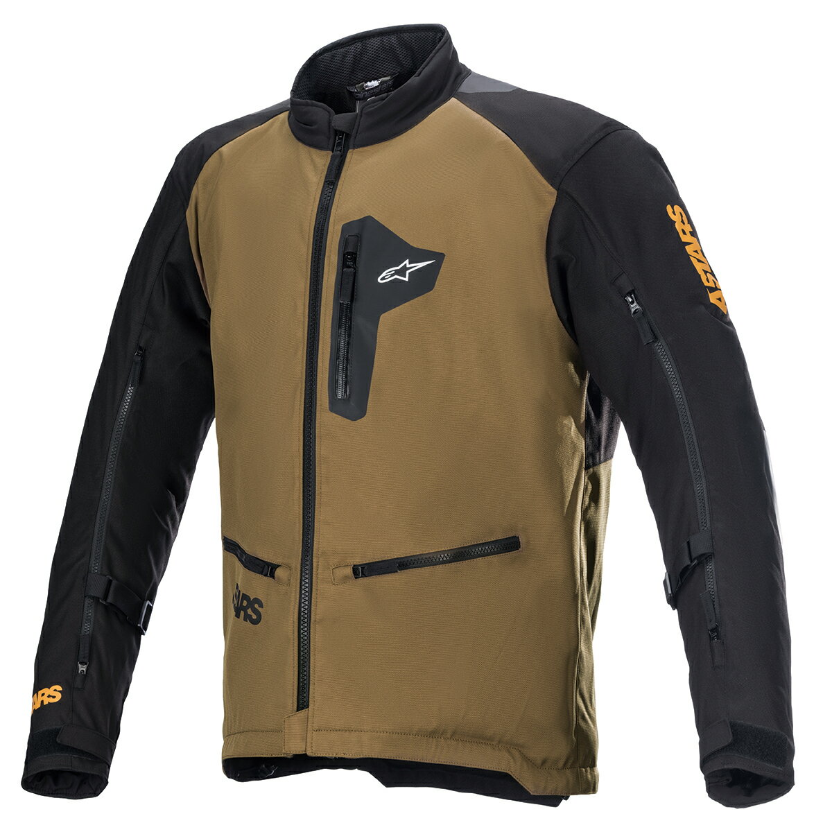 Alpinestars ベンチャーXT ジャケット XLサイズ カモ/ブラック 3303022-879-XL