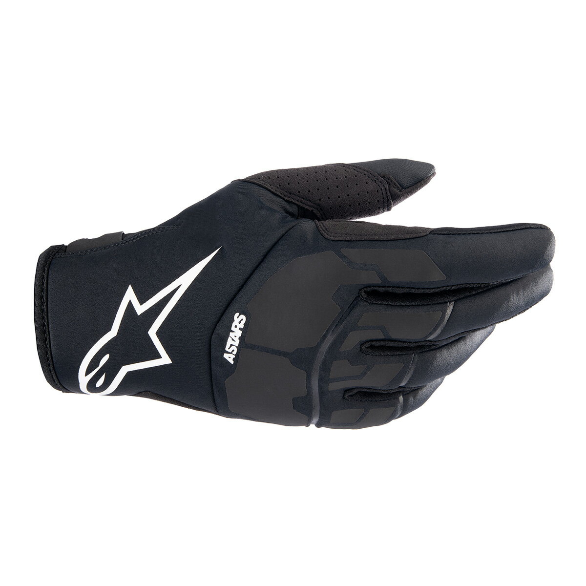 Alpinestars サーモシールダー グローブ Lサイズ ブラック 3520523-10-L