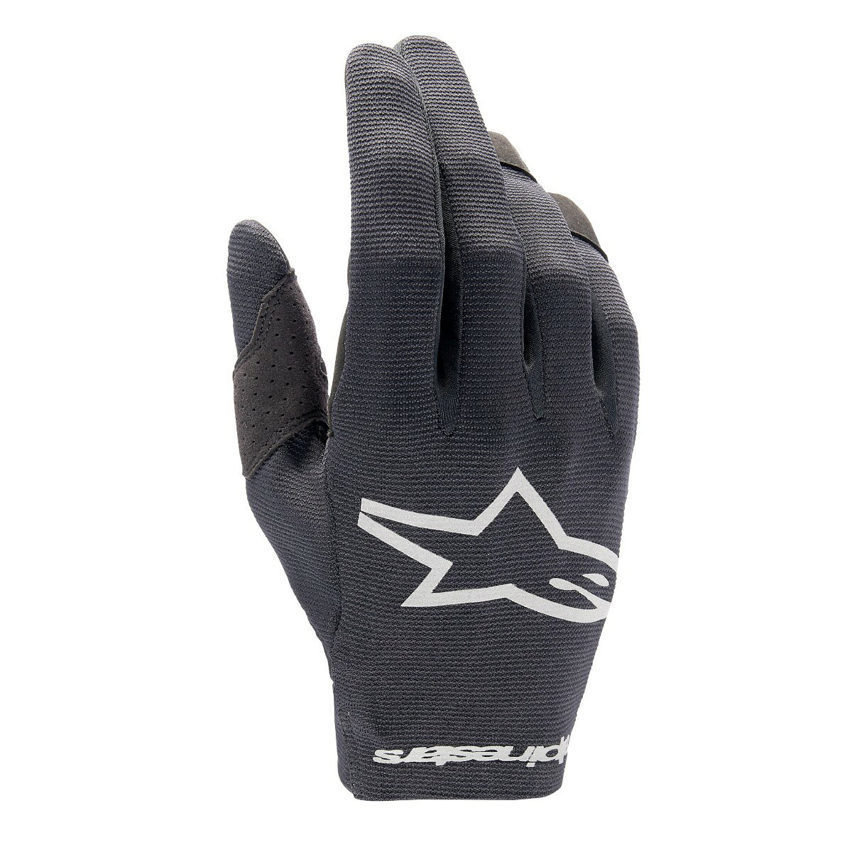 Alpinestars MX レーダーグローブ XXLサイズ ブラック 品番:G8687/メーカー品番:3561824-10-XXL