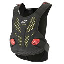 Alpinestars シークエンス チェスト プロテクター XL/2XLサイズ