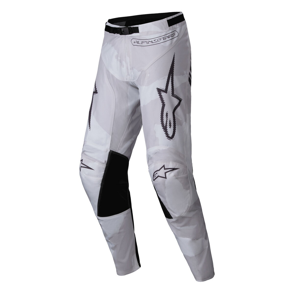 Rakuten - Alpinestars レーサー パンツ ホロー 30インチ ライトカモ/ブラウン