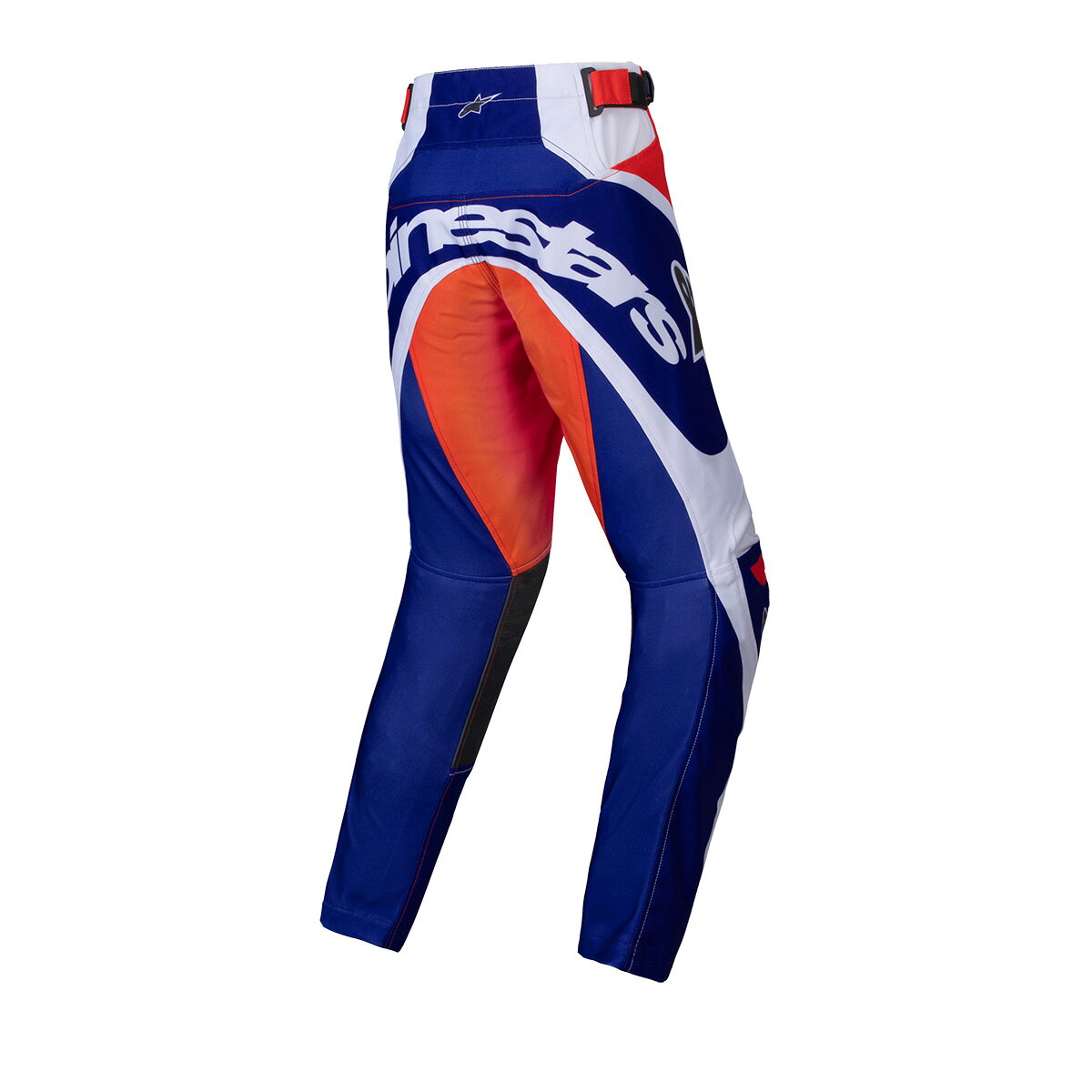Alpinestars レーサー パンツ ユース(子供用) ワークス 24インチ マルチカラー/ホ...
