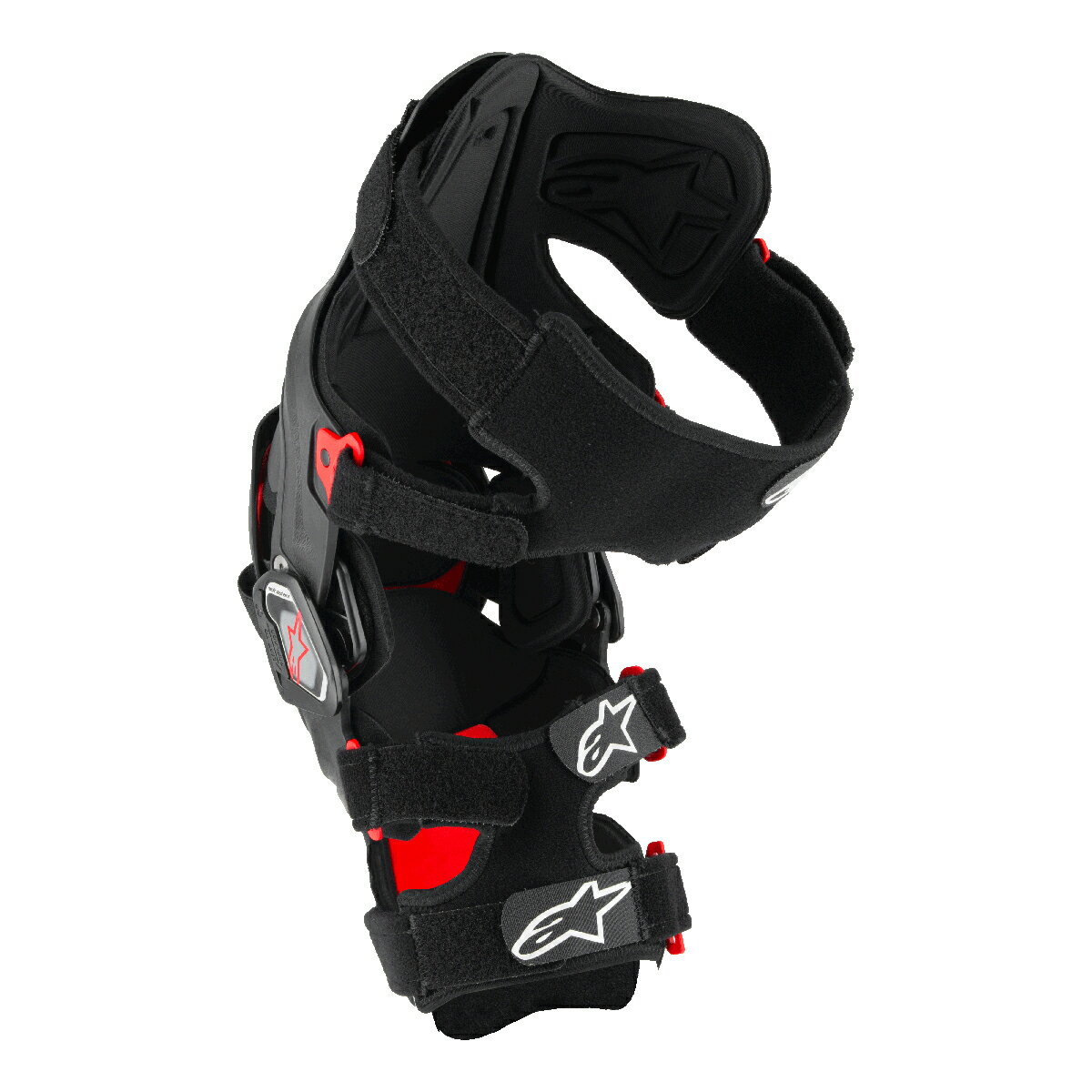 Alpinestars RK-7 �ץ饺�� �ˡ��֥쥤�� �ڥ� L������ �֥�å�/��å�