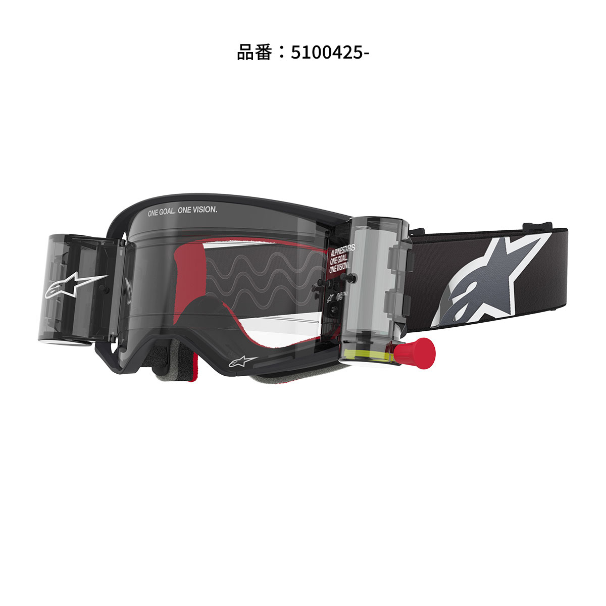 Alpinestars �����ѡ��ƥå��� �����륪�ե��å� ����:C0480/�᡼��������:9101125-010
