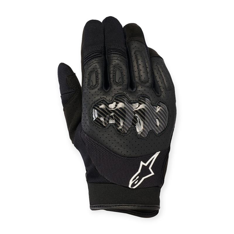 Alpinestars メガワット グローブ Lサイズ ブラック 3565023-10-L
