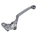 ZETA CRF250L/M/RALLY ,CRF300L/RALLY ピボットレバーCP クラッチ 4フィンガー 前方可倒式 レバー位置無段階調整 全面切削加...