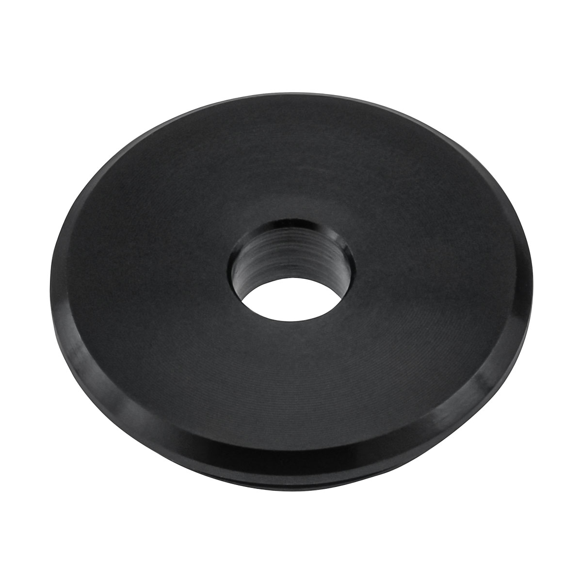 ZETA アルミスロットルチューブ用 バーエンドプラグ リプレースメント/補修用 G4777