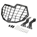 ZETA CRF250RALLY17-20 CRF250RALLY/RALLY(S) (MD47) 21-25 CRF300L RALLY 21-24 ヘッドラ...