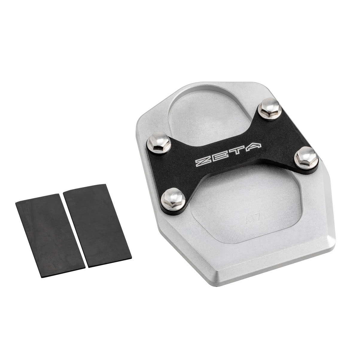 ZETA サイドスタンドエクステンダー CT125 (JA65)’23 ZE56-6040