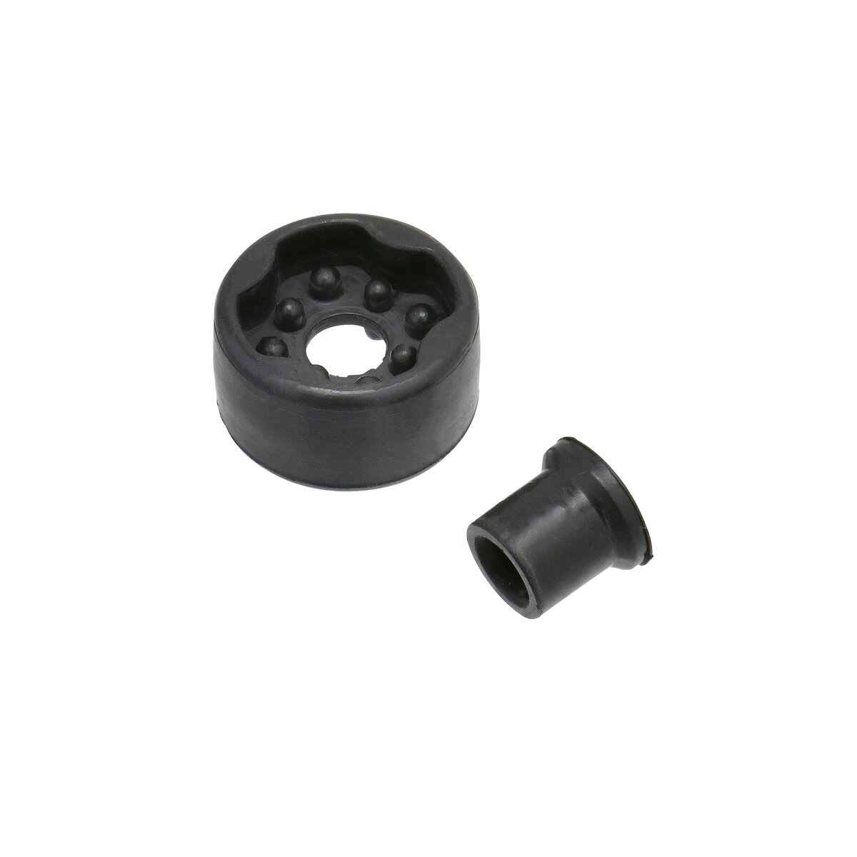 ZETA タフロック スマートフォンマウント用 リプレースメント ラバーセット ZE60-0953