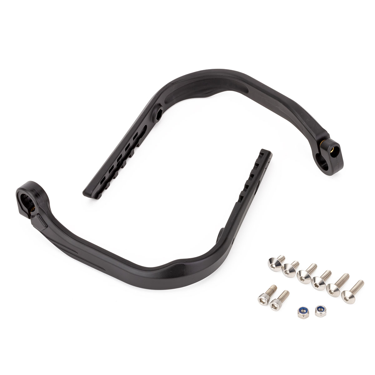 ZETA アントラーハンドガード リプレースメントガードキット ZE73-1911