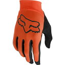 FOX MTB フレックスエアー グローブ Lサイズ フローオレンジ 27180-824-L