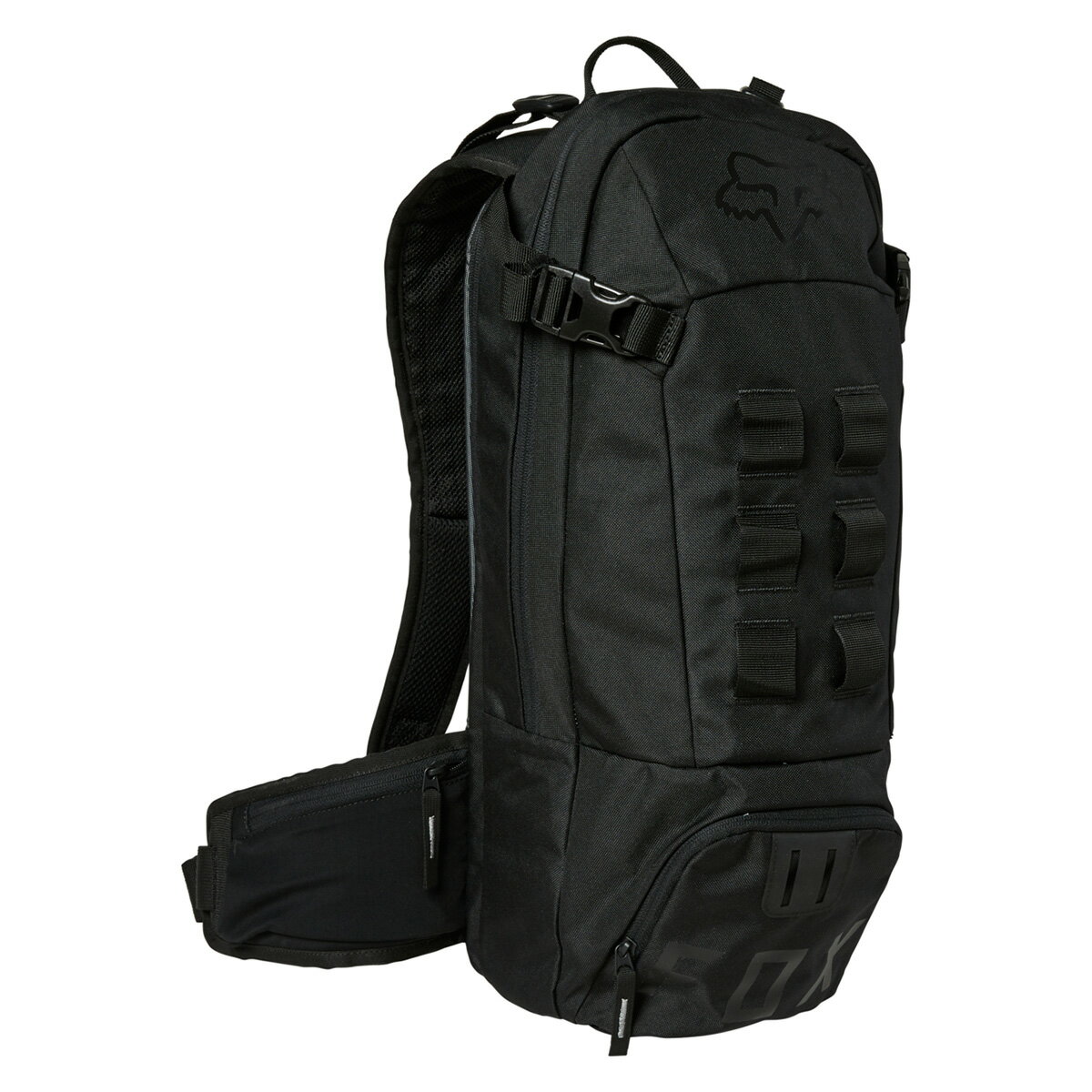 FOX MTB UTILITY ハイドレーションパック Large 18L / HydraPack 3L ブラック 28408-001-OS