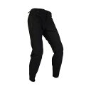 FOX MTB FOX レンジャーパンツ 32インチ ブラック 33698-001-32