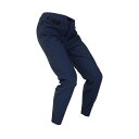 FOX MTB レンジャーパンツ 30インチ ミッドナイト 33698-329-30