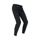 FOX MTB フレックスエアパンツ 36インチ ブラック