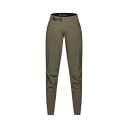 FOX MTB フレックスエアパンツ 32インチ ミリタリー