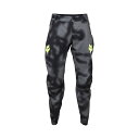 FOX MTB レンジャーレースパンツ 30インチ ブラック 33734-001-30