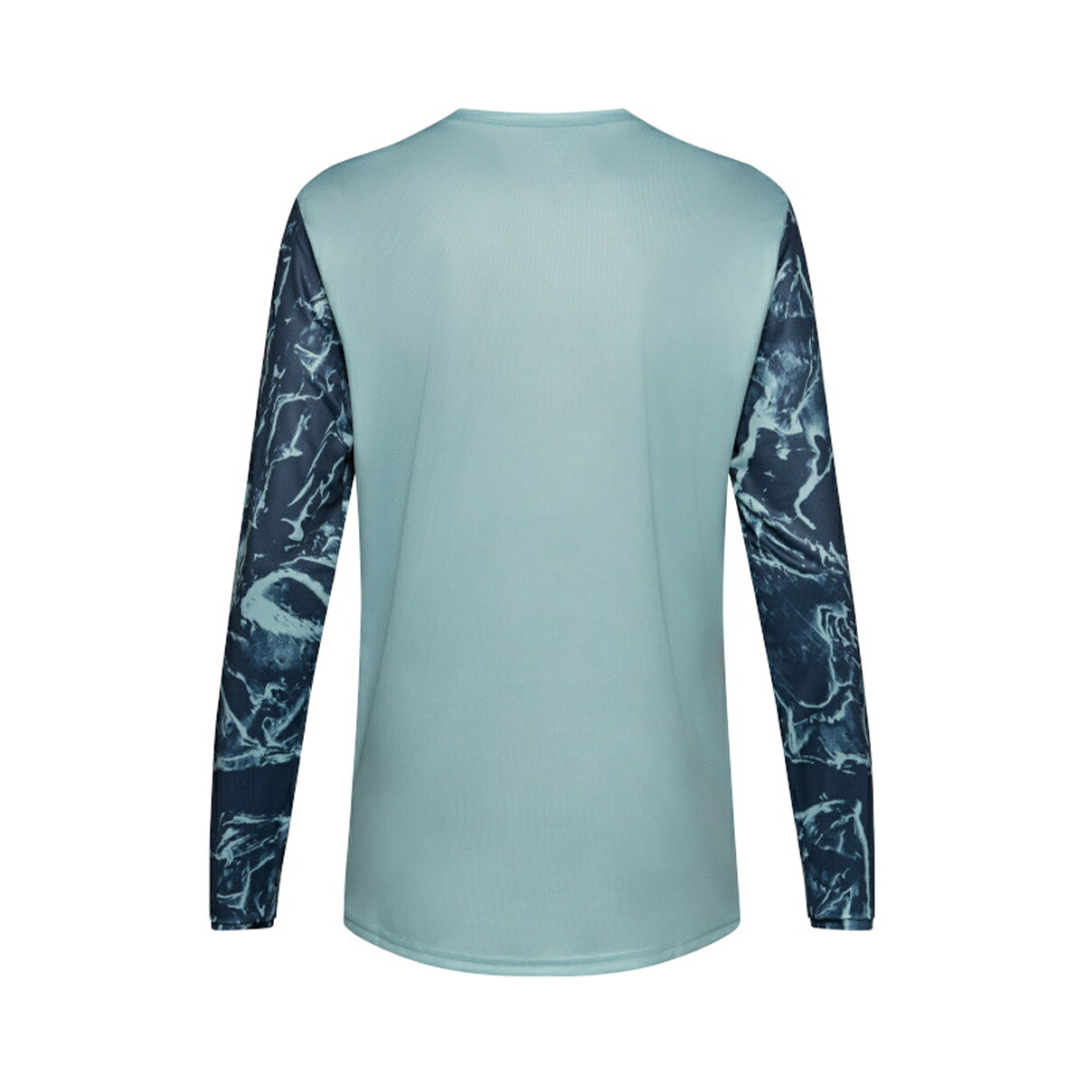 FOX MTB ユース レンジャー LS ジャージ イメージプリント YMサイズ アークティッ...