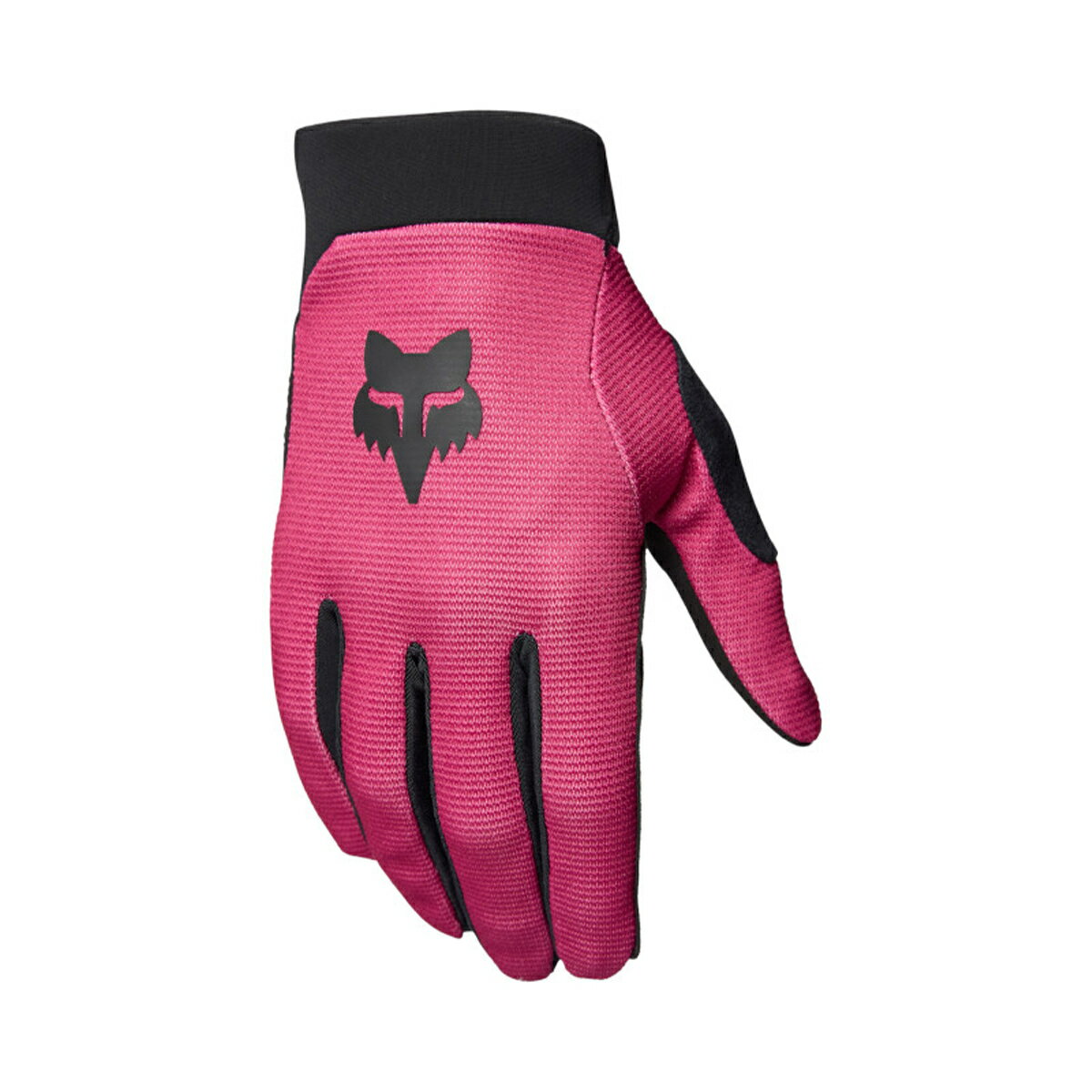 FOX MTB ユース レンジャー グローブ YLサイズ ベリー 品番:G6811/メーカー品番:33614-A02-YL