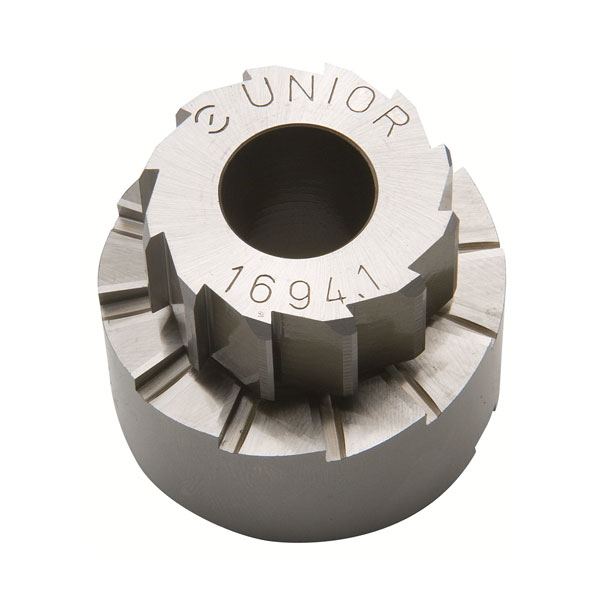 UNIOR ヘッドチューブリーマー用リプレースメントリーマー (1-1/8-) 617824